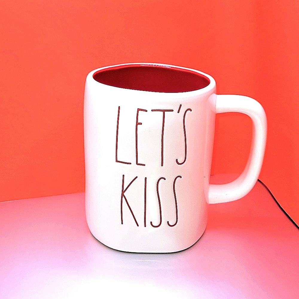 RAE DUNN COFFEE CUP